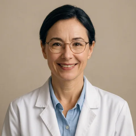 Dr. Claire Dubois