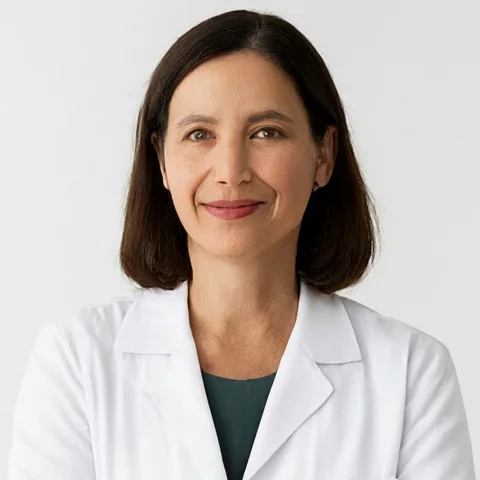 Dra. Mariana Vélez
