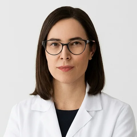 Dra. Valentina Ríos