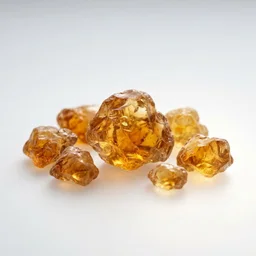 زيت اللبان (بوسويليا)