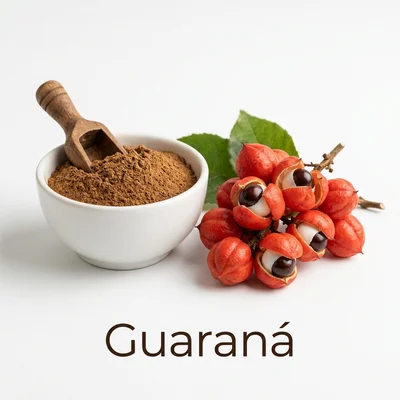 مستخلص الغوارانا