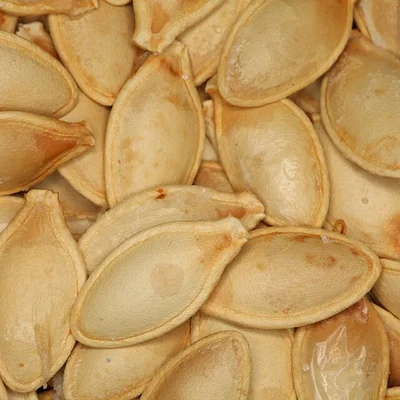 زيت بذور القرع