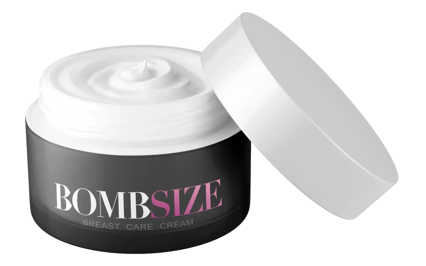 Bombsize