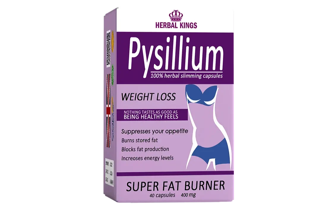 Pysillium